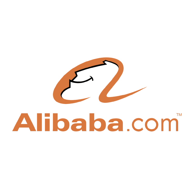 Alibaba Logo