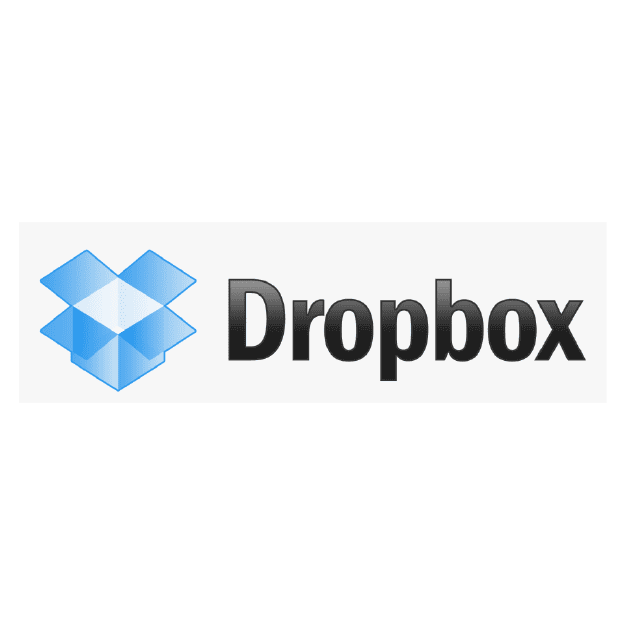 Dropbox Logo