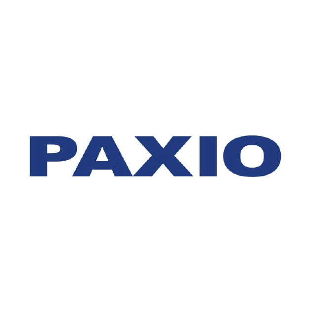 Paxio Logo