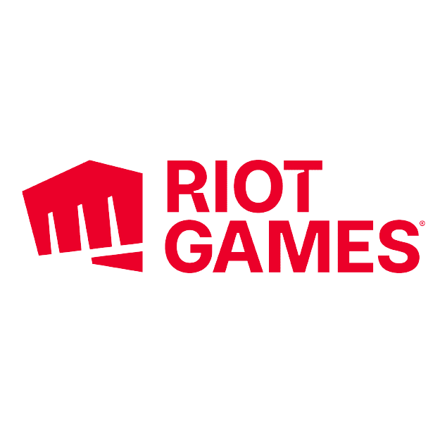 Riot Games Logo