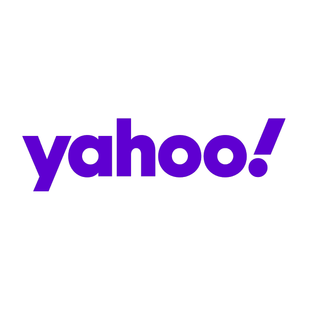 Yahoo Logo